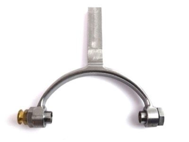 Clutch Operating Yoke - Machined from Solid